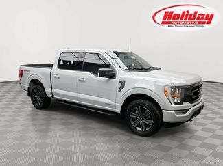 Certified 2023 Ford F150 XLT w/ Equipment Group 302A High AWD/4WD video 1