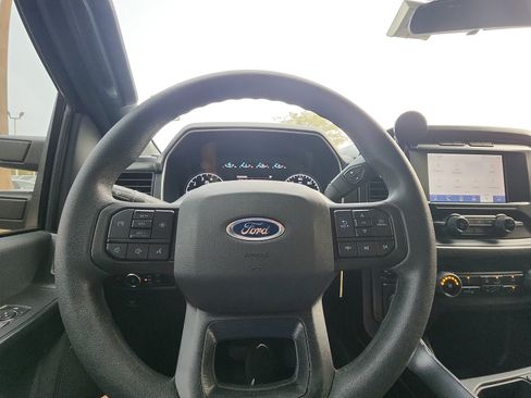 Used 2021 Ford F150 XL w/ Equipment Group 101A High RWD image 11