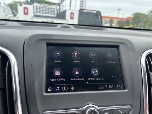 Used 2024 Chevrolet Equinox LS w/ Driver Confidence II Package FWD image 22