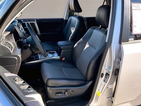 Used 2021 Toyota 4Runner SR5 Premium image 17