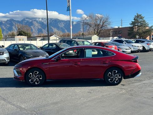 Used 2024 Hyundai Sonata SEL image 7