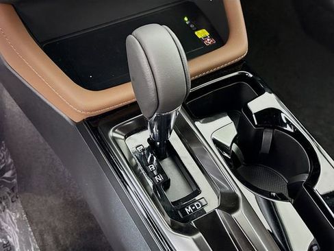 New 2026 Subaru Forester Touring AWD/4WD image 17