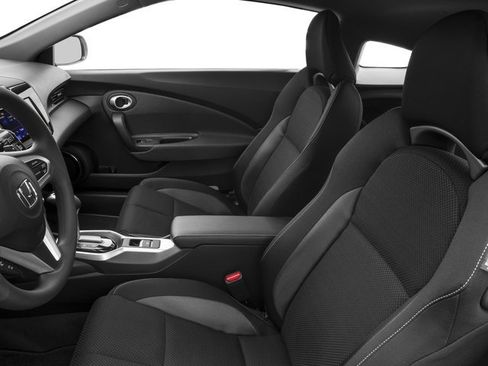 Used 2016 Honda CR-Z LX image 8