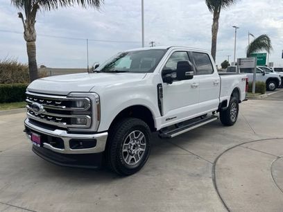 New 2026 Ford F250 Lariat w/ FX4 Off-Road Package