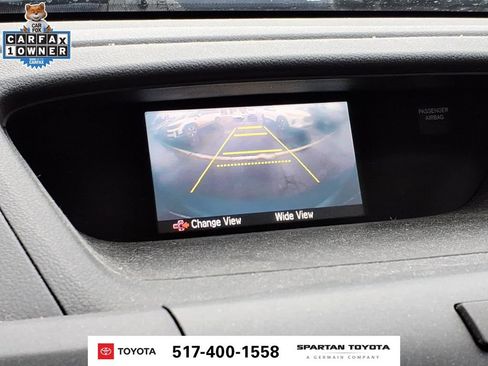 Used 2014 Honda CR-V LX image 20