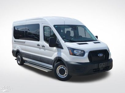 Used 2024 Ford Transit 350 XL