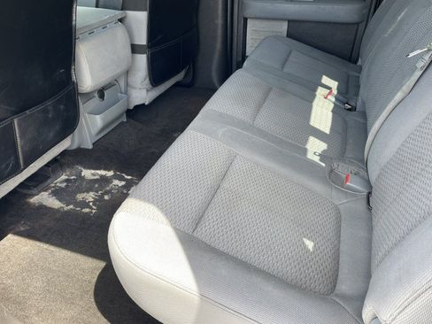 Used 2014 Ford F150 XLT w/ Equipment Group 302A Luxury RWD image 12