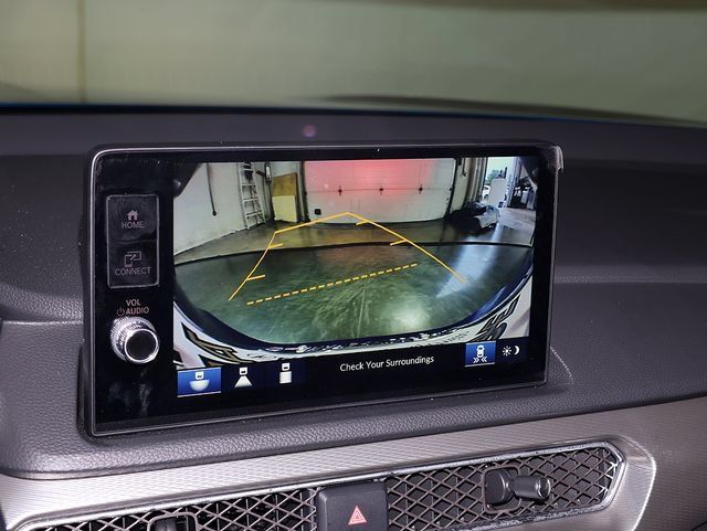 Used 2026 Acura Integra A-Spec FWD image 19