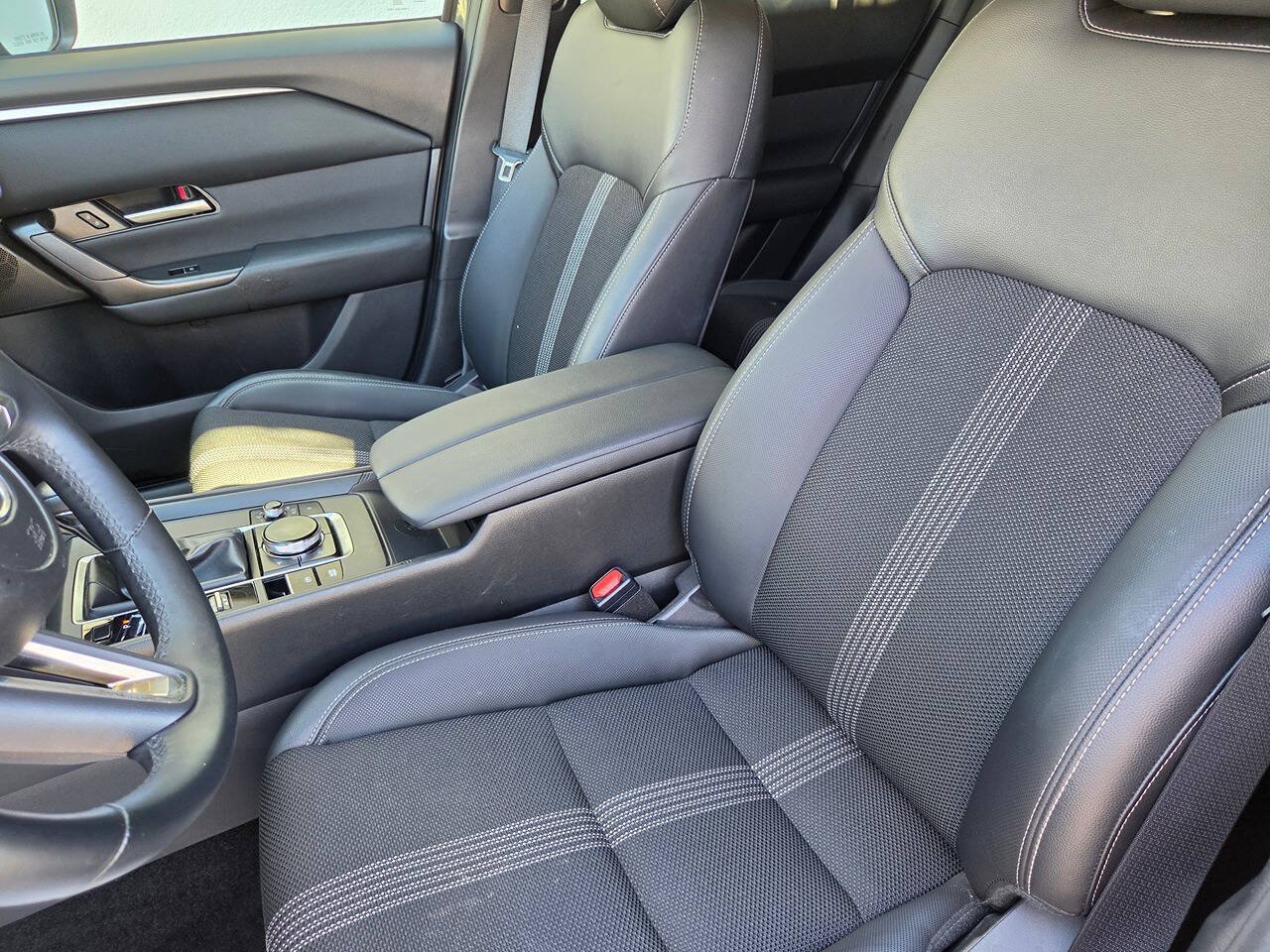 Used 2026 MAZDA CX-50 AWD 2.5 S w/ Preferred Pkg image 22