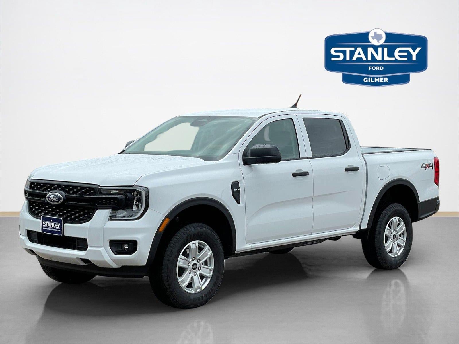 New 2026 Ford Ranger XL AWD/4WD image 3