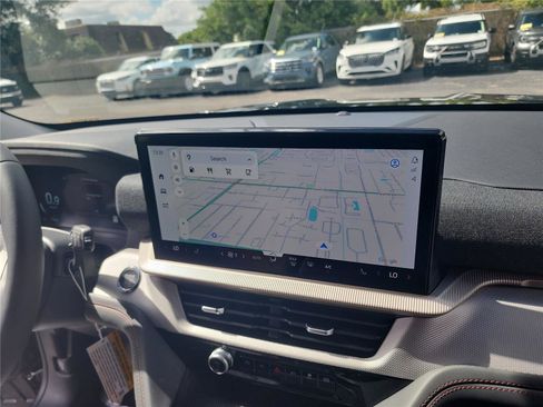 New 2026 Ford Explorer Active image 25