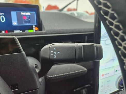 New 2025 Ford Mustang Mach-E GT w/ Interior Protection Package image 20