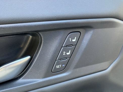 Certified 2025 Honda Accord Sport image 11