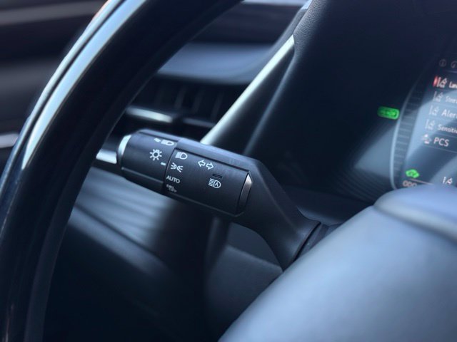 Used 2019 Lexus ES 300h w/ Premium Package FWD image 28