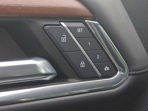 Certified 2023 GMC Sierra 1500 Denali image 29