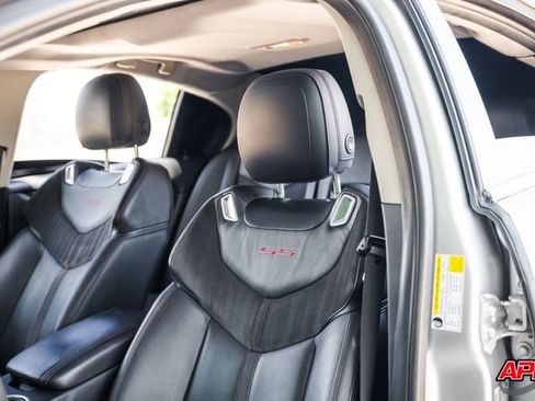 Used 2015 Chevrolet SS RWD image 24