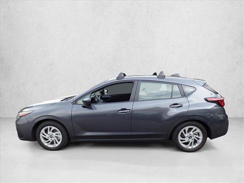 Used 2024 Subaru Impreza 2.0i AWD/4WD image 2