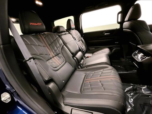 New 2026 Nissan Armada PRO-4X AWD/4WD image 22