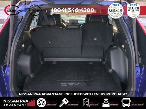Used 2024 Honda CR-V Sport-L image 14