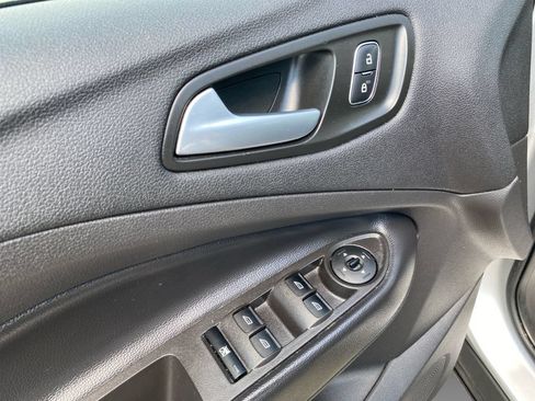Used 2018 Ford Escape SE AWD/4WD image 22