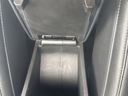 Used 2025 Jeep Compass Trailhawk image 38