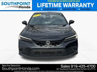 Used 2024 Honda Civic Sport video 2