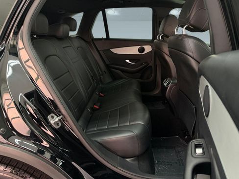 Used 2022 Mercedes-Benz GLC 300 image 29