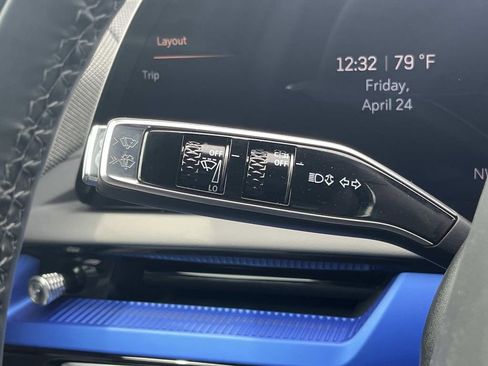 New 2026 Cadillac Optiq Luxury 1 RWD image 30
