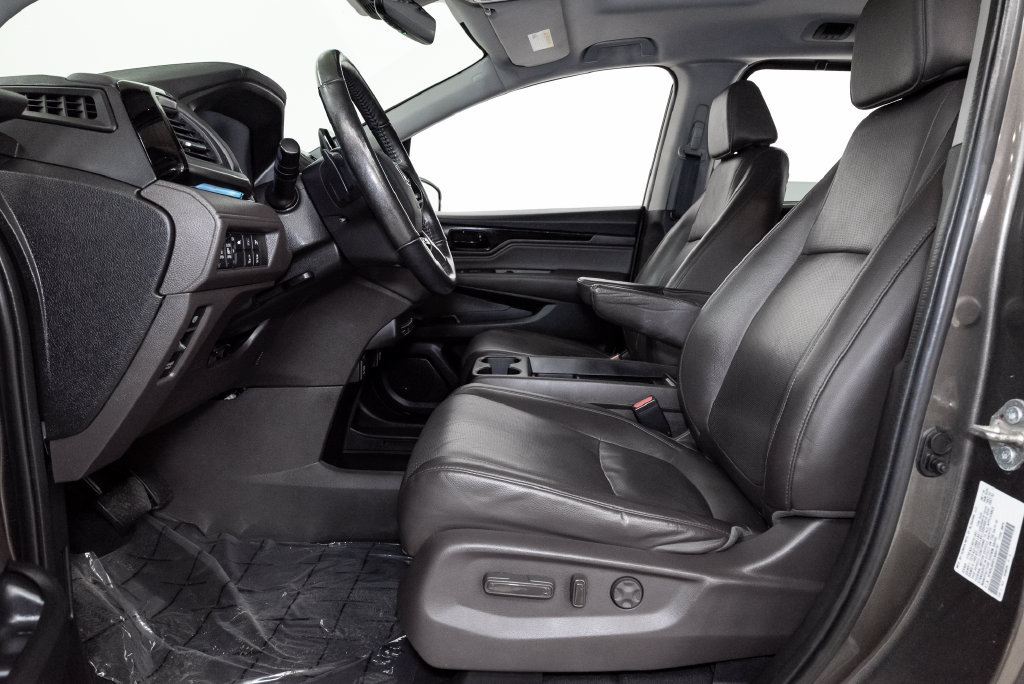 Used 2020 Honda Odyssey Elite image 11