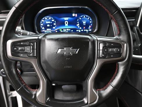 Used 2023 Chevrolet Tahoe RST w/ Luxury Package RWD image 9
