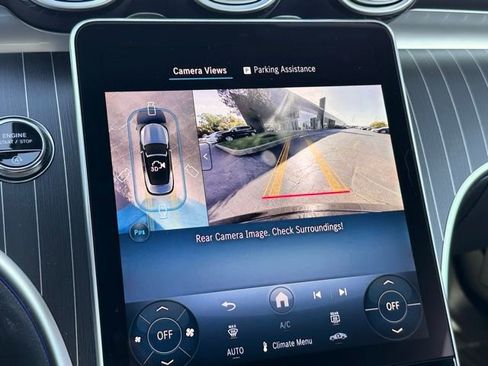 New 2026 Mercedes-Benz CLE 300 4MATIC Cabriolet image 18