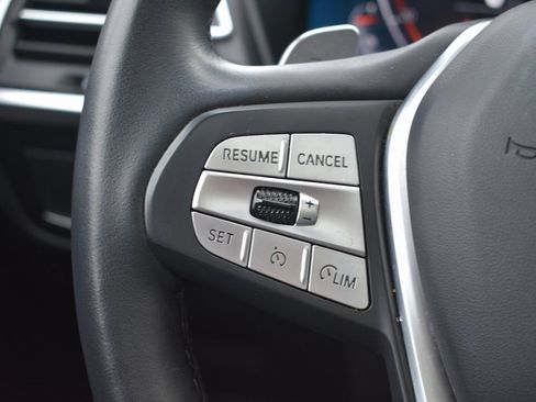 Used 2024 BMW X4 xDrive30i image 16