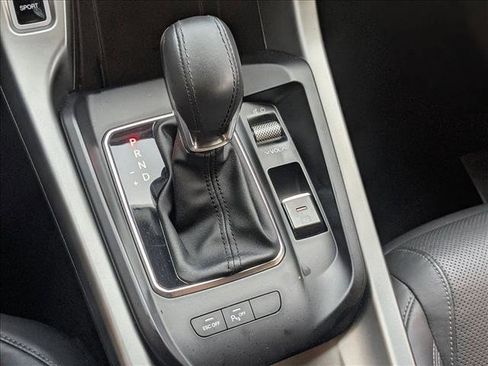 Used 2024 Dodge Hornet R/T Plus w/ R/T Blacktop Package AWD/4WD image 12