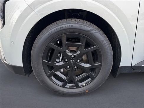 New 2026 Kia Carnival SX Prestige image 9