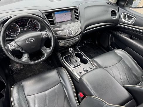 Used 2018 INFINITI QX60 Luxe w/ Premium Plus Package AWD/4WD image 12
