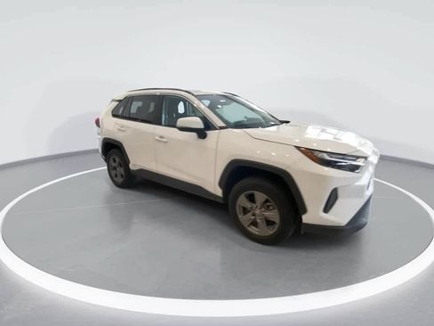 Certified 2024 Toyota RAV4 XLE w/ Weather Package AWD/4WD image 2