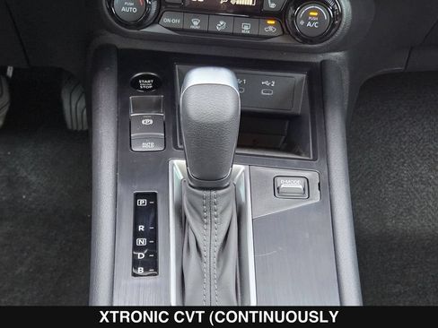 New 2026 Nissan Kicks SV w/ Cold Weather Package FWD image 23