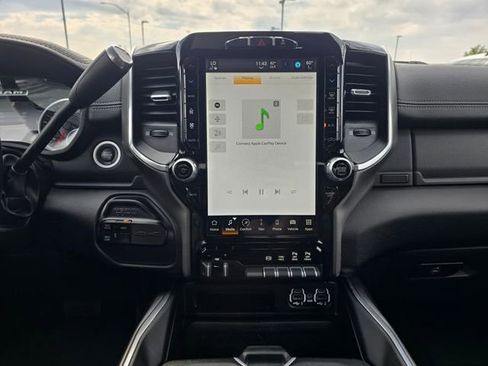 Used 2022 RAM 2500 Laramie image 9