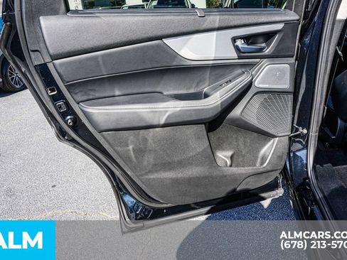 Used 2026 Acura MDX FWD w/ Technology Package image 58