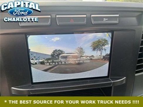 New 2024 Ford F450 XL w/ Snow Plow Prep Package image 11