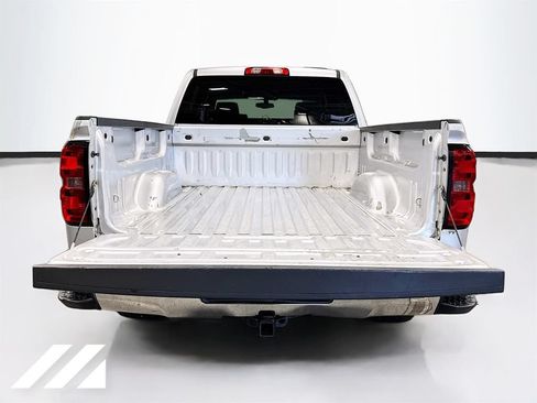 Used 2014 Chevrolet Silverado 1500 W/T w/ Trailering Package AWD/4WD image 22