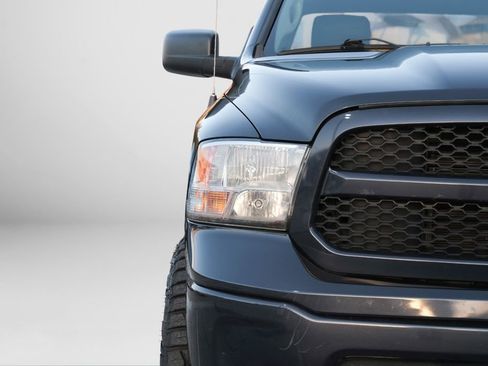 Used 2019 RAM 1500 Tradesman image 43