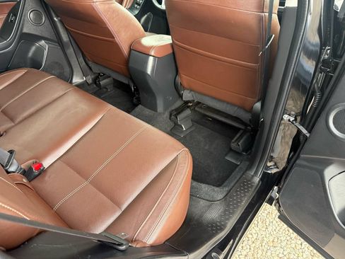 Used 2017 Subaru Forester 2.0XT Touring AWD/4WD image 21