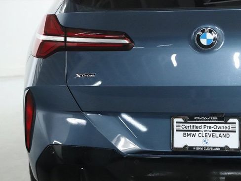 Used 2026 BMW X3 xDrive30i w/ M Sport Package AWD/4WD image 44