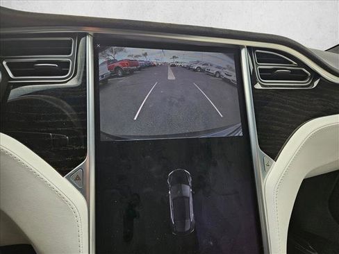 Used 2017 Tesla Model S 75 image 14