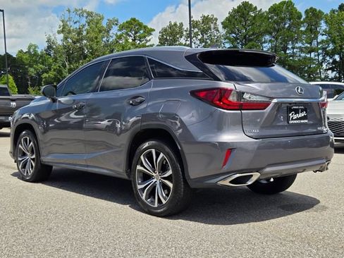 Used 2017 Lexus RX 350 FWD w/ Premium Package image 3