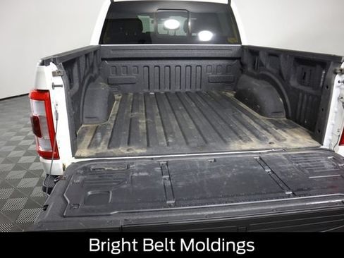 Used 2023 Ford F150 King Ranch w/ Equipment Group 601A High AWD/4WD image 35