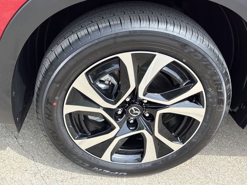 New 2026 MAZDA CX-5 Preferred AWD/4WD image 13