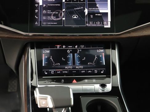 New 2026 Audi Q7 3.0T Premium Plus image 19