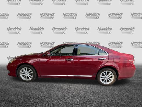 Used 2011 Lexus ES 350 FWD image 6